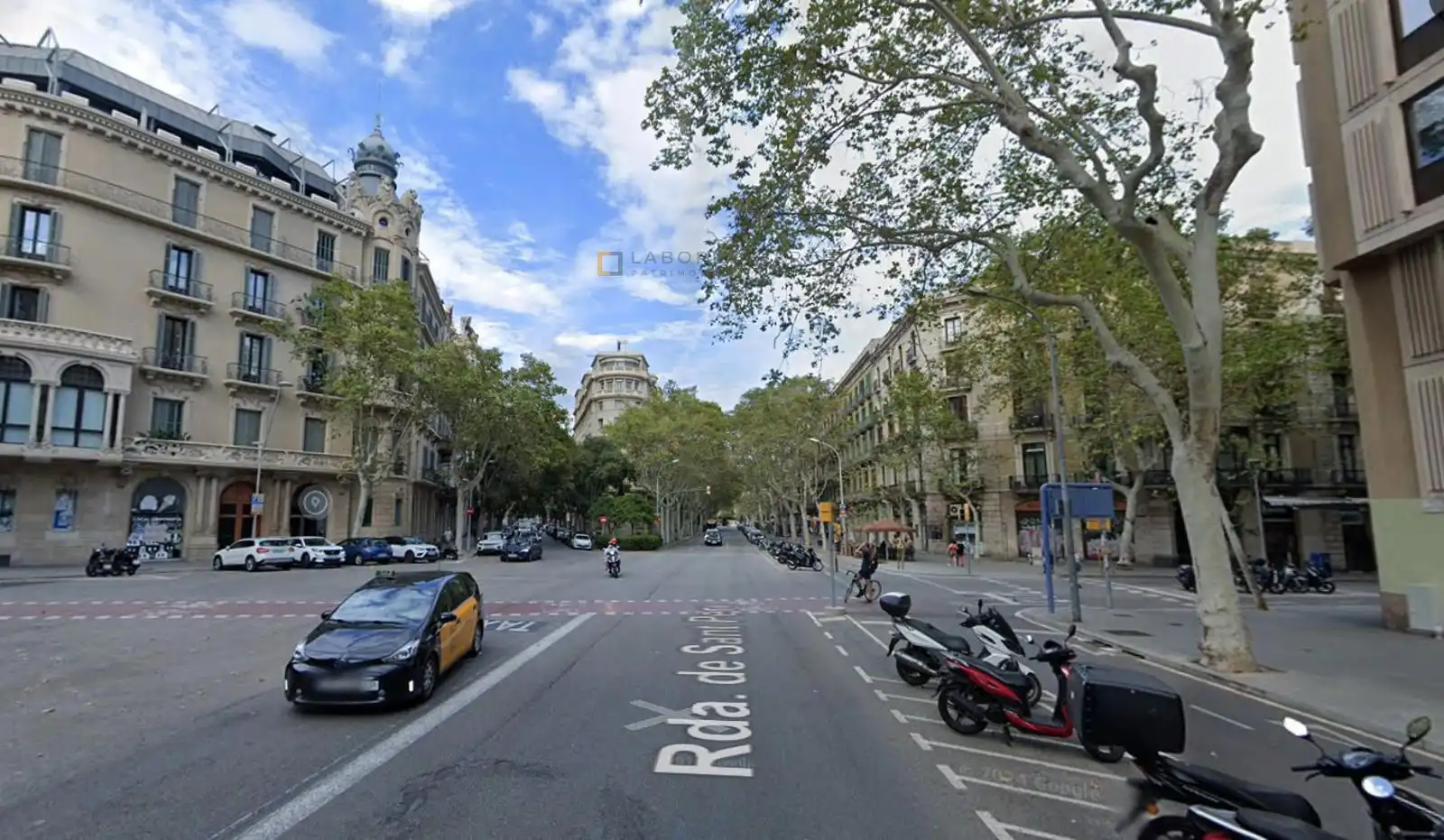 Gewerbefläche zum Verkauf in C/ Trafalgar, imagen 9