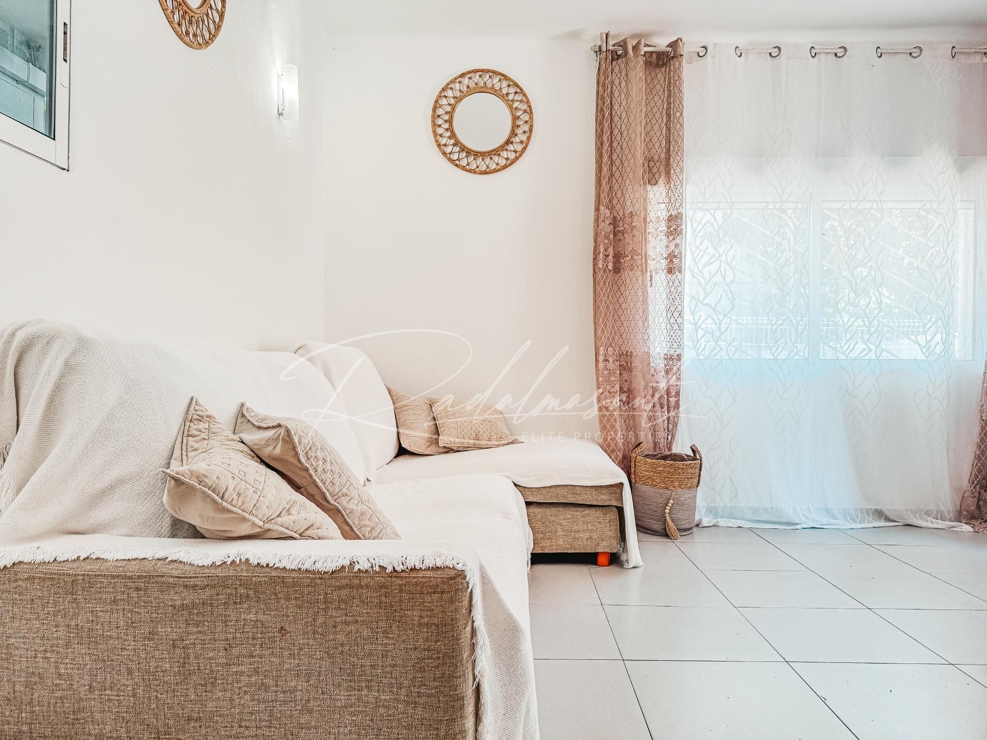 Bedroom of Apartment for sale in Vila-seca  with Private garden, Terrace and Balcony
