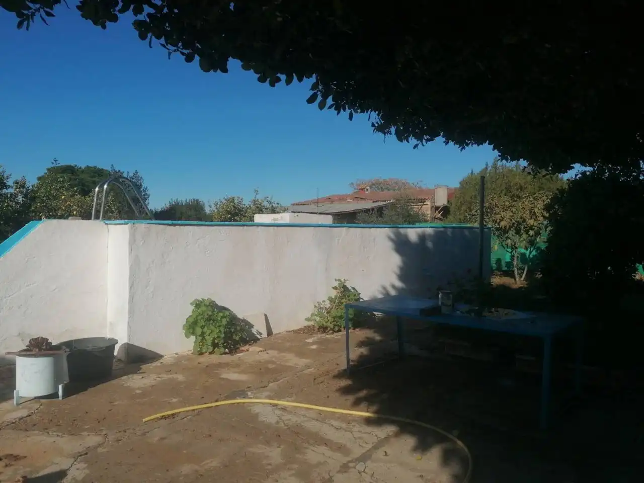 Chalet con jardín en venta en Urbanizacion Corzo 64, imagen 15