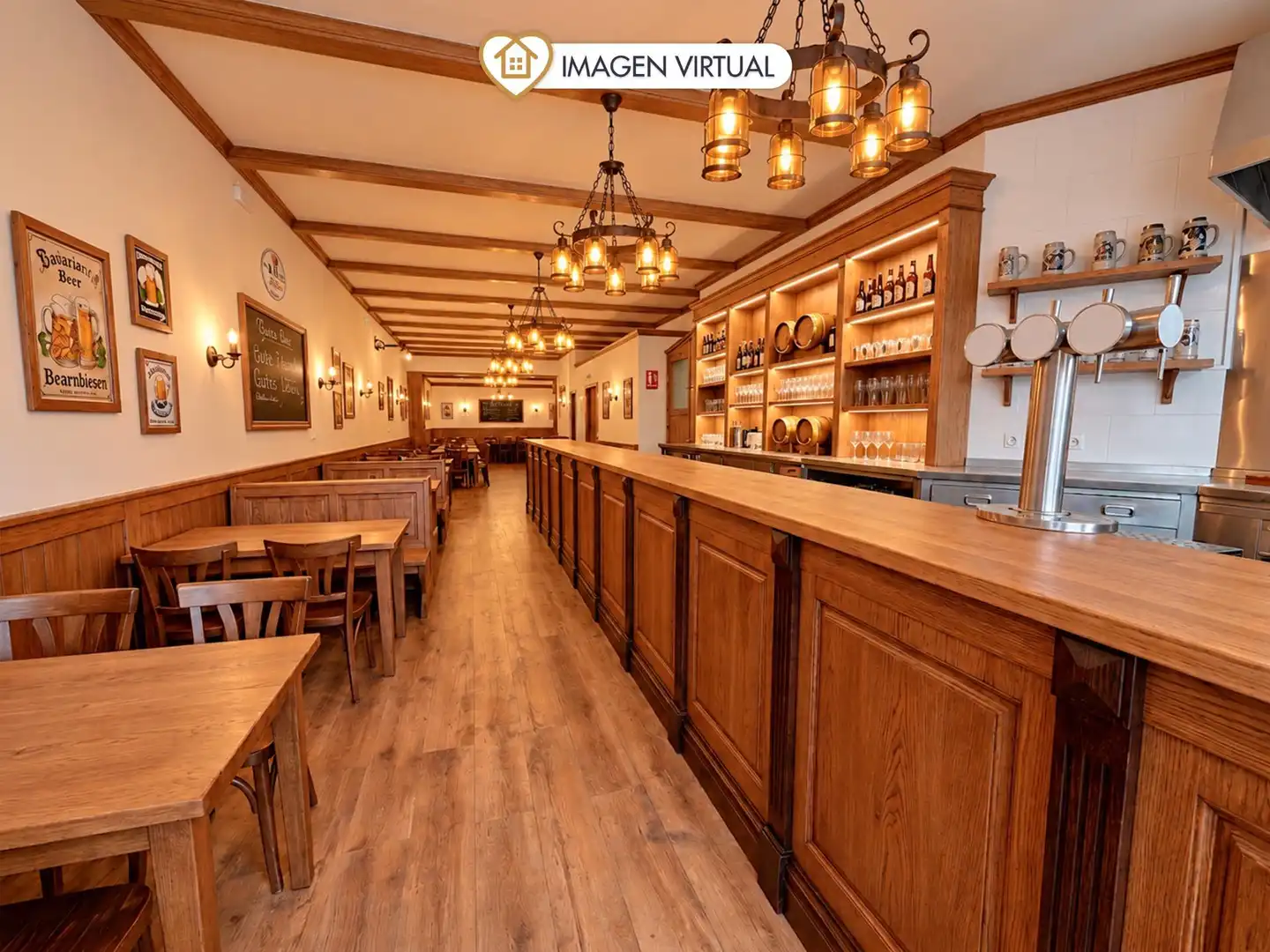 Business premises for sale in Carrer Major