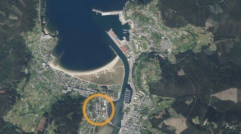Foto 4 de Casa o chalet en venta en Misericordia, 45, Viveiro, Lugo