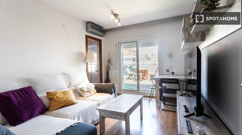 Foto 2 de Apartament per a compartir a La Salut, Barcelona