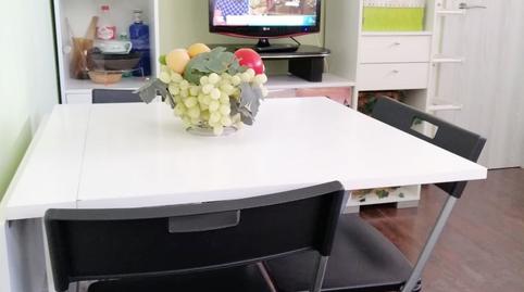 Foto 5 de Pis en venda a Derechos Humanos, Zona Playa, Cantabria