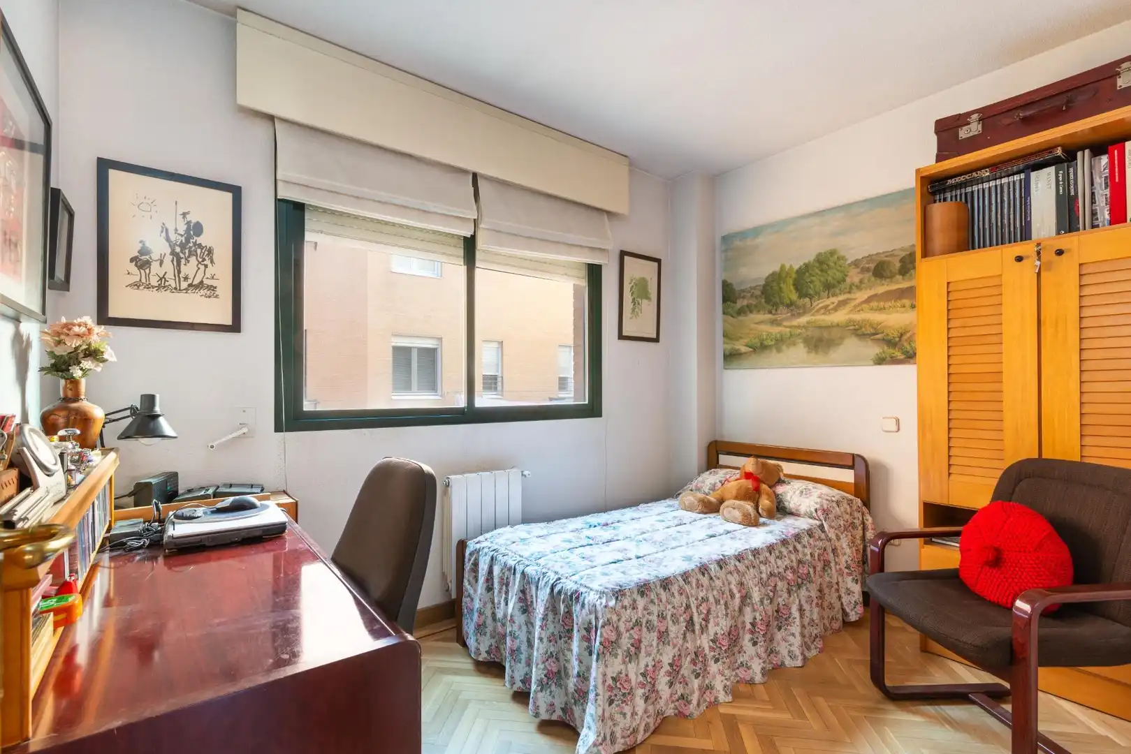 Appartamento con piscina in vendita a Calle Comercio, imagen 17
