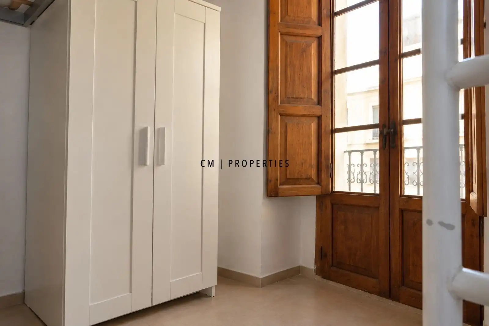 Flat with terrace to rent in Cadiz, imagen 5