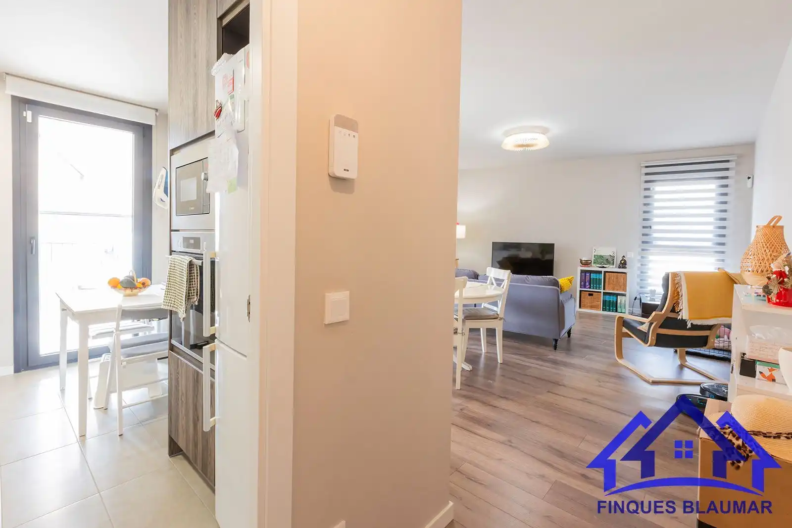 Flat for rent in Centre