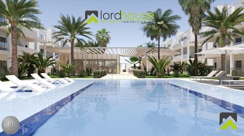 1456. Residencial Natura San CayetanoTorrePacheco, Murcia