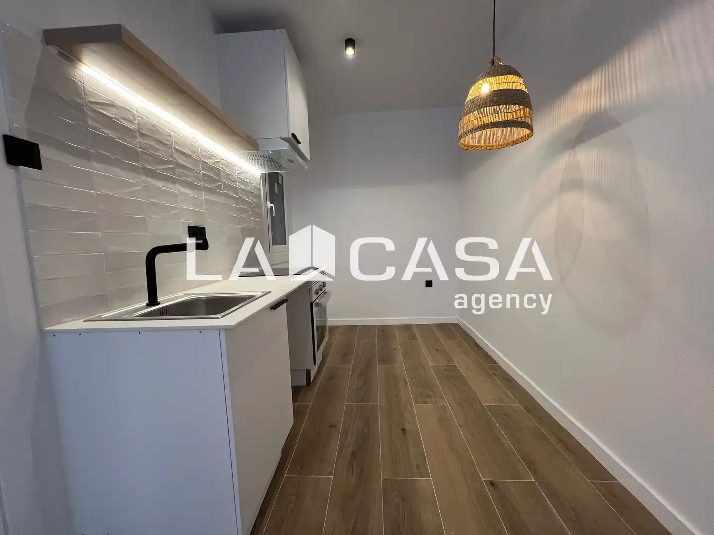 Appartamento con ascensore in vendita a Nou Barris, imagen 8