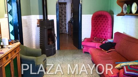 Foto 4 de Casa o chalet en venta en Canillas de Abajo, Salamanca