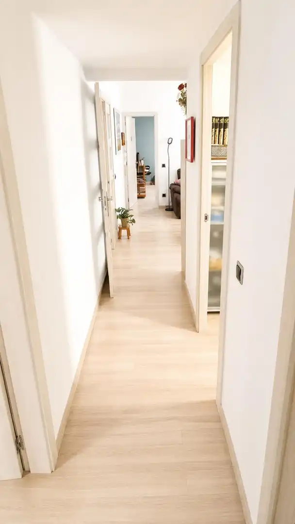 Flat with lift for sale in Príncep de Viana - Clot - Xalets Humbert Torres, imagen 7