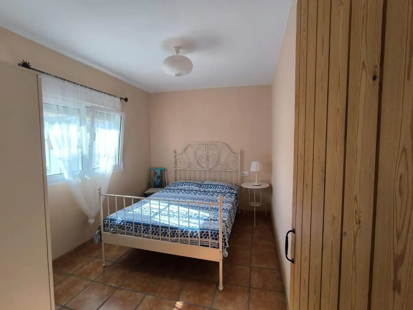 Haus mit Garten zum Verkauf in Calle Violetas 4, imagen 29