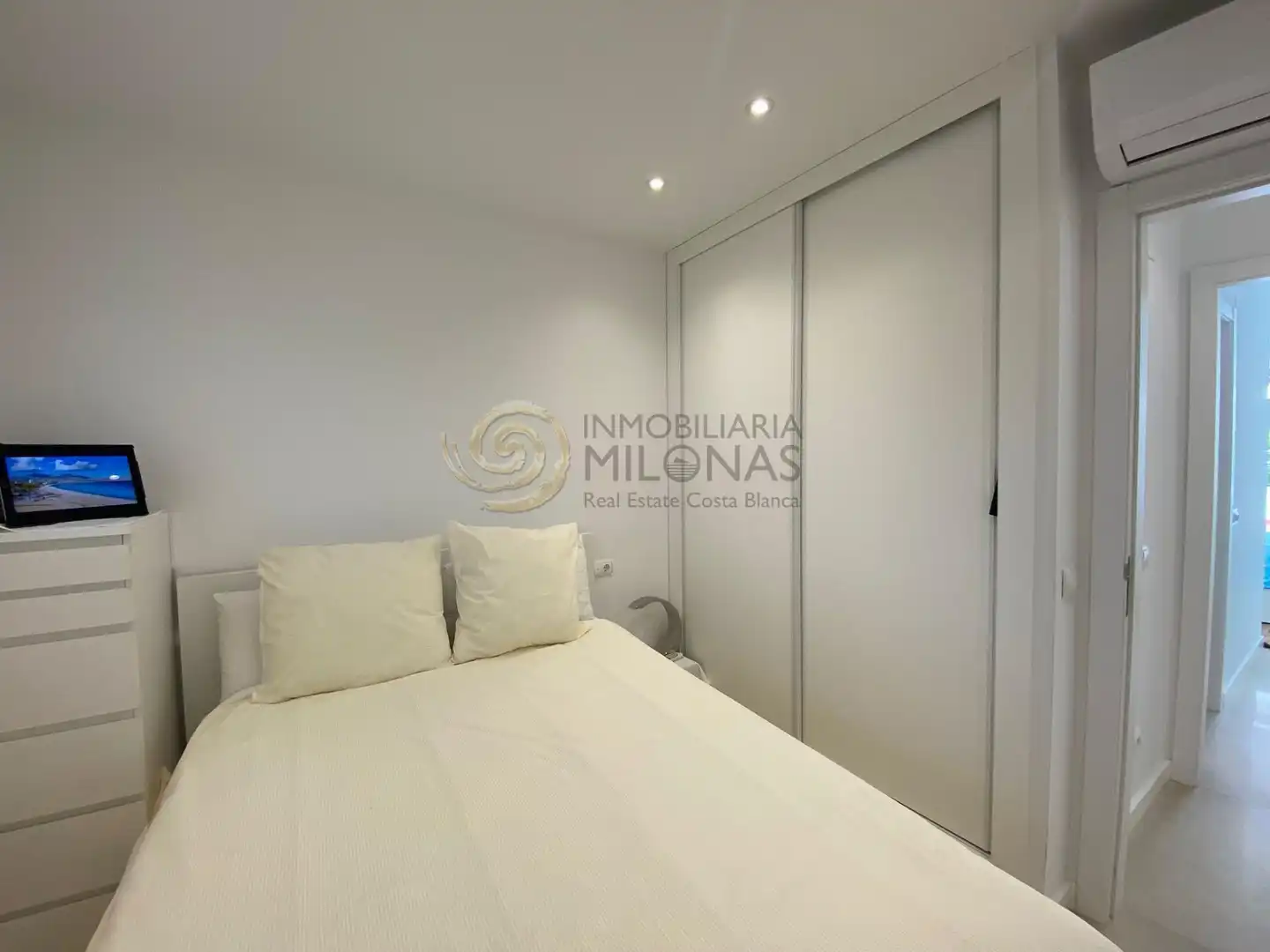 Apartamento con piscina en alquiler en L'Albir, imagen 18