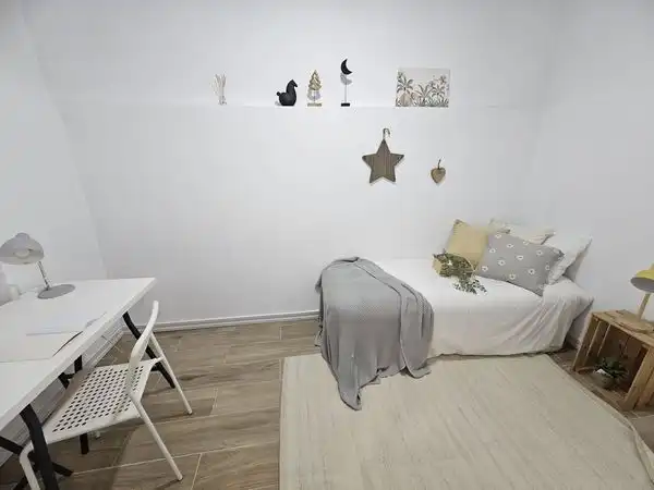 Habitación de Piso en venta en Las Palmas de Gran Canaria con Amueblado