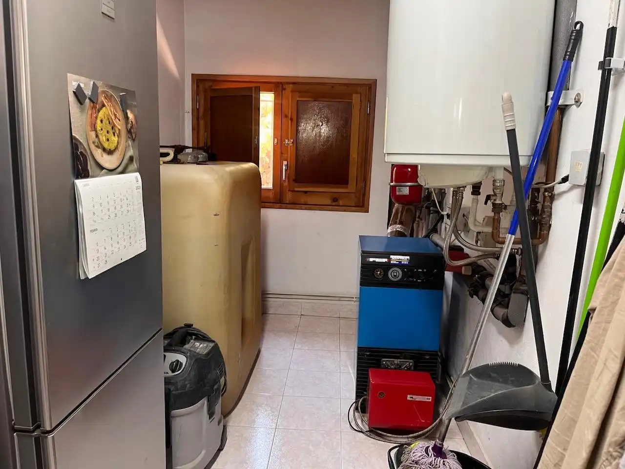 House with terrace for sale in Sant Salvador de Guardiola, imagen 27