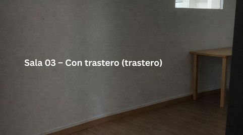 Photo 5 of Premises for rent in Calle de la Granja, 5, Zona Industrial, Alcobendas