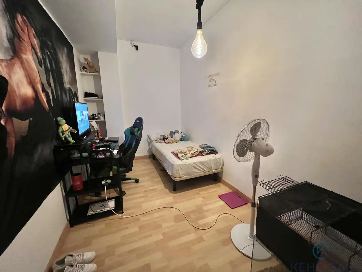 Terraced house for sale in Centro - Doña Mercedes, imagen 12