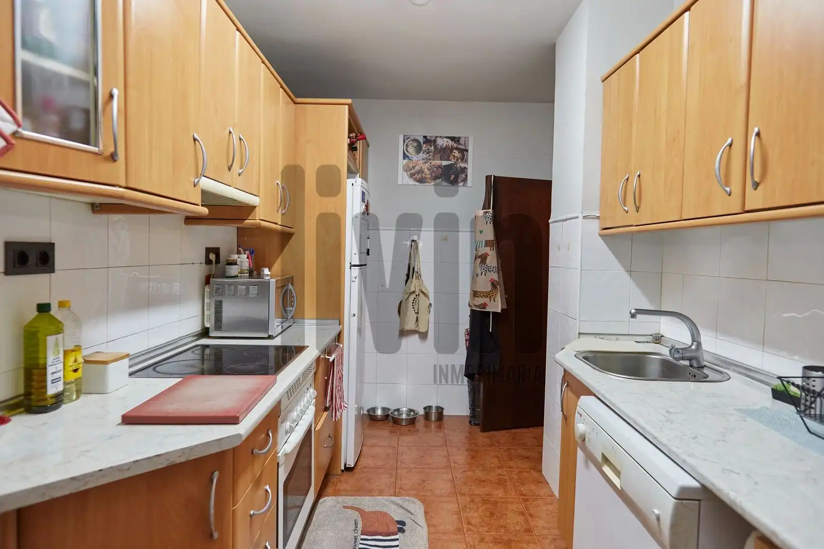 Flat with lift for sale in MADRE SOLEDAD TORRES ACOSTA 10, imagen 8