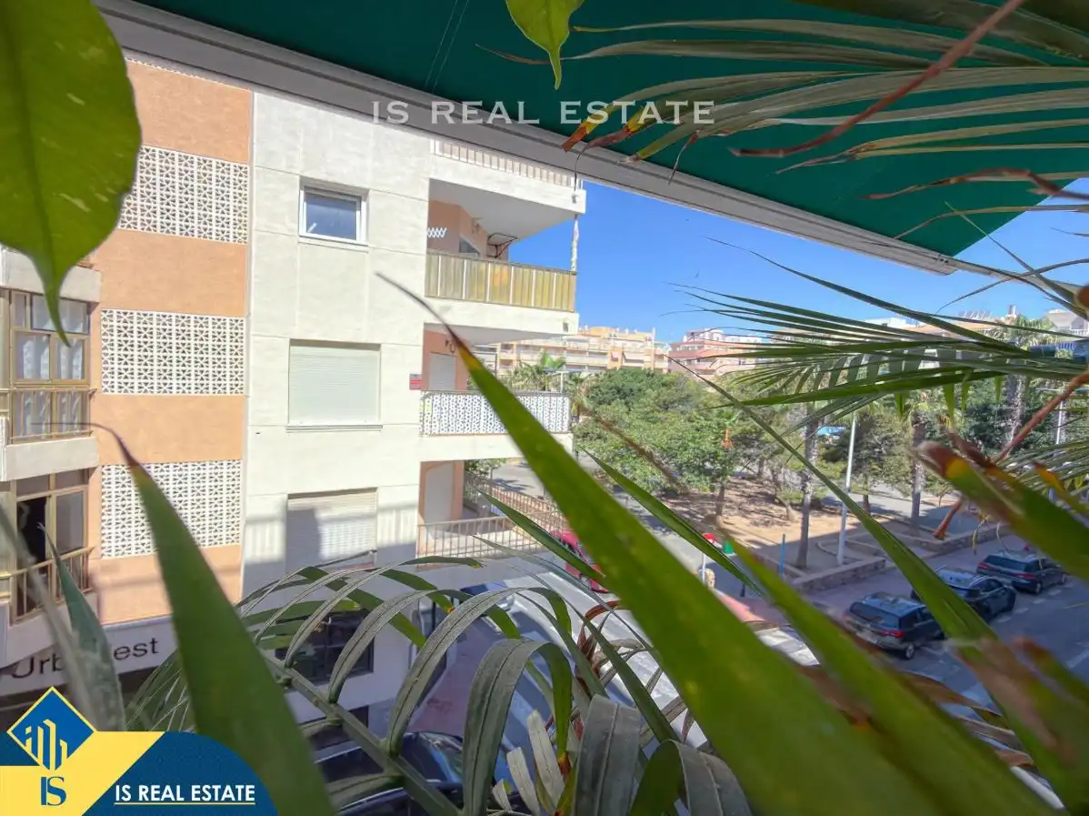 Apartament amb ascensor en venda a Playa del Cura, imagen 9
