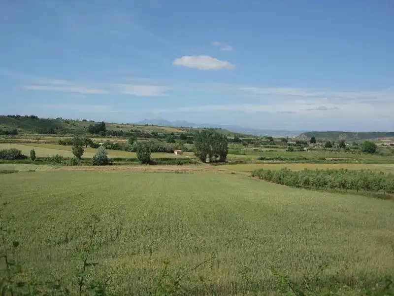 Terreny rústic en venda a Villamediana de Iregua