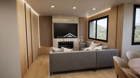 Dúplex para comprar en Sispony, La Massana, imatge 2