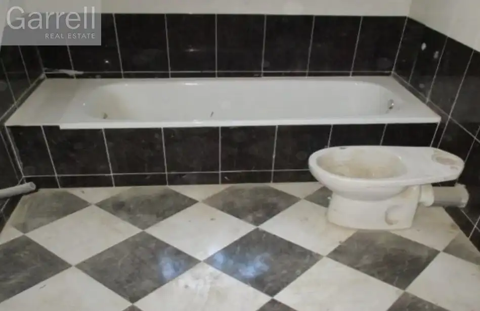 Bany de Casa adosada en venda en Esparreguera
