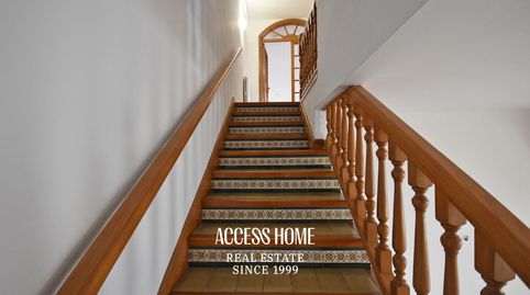 Foto 5 de Casa adosada en venta en Sant Vicenç Centre, Sant Vicenç de Montalt