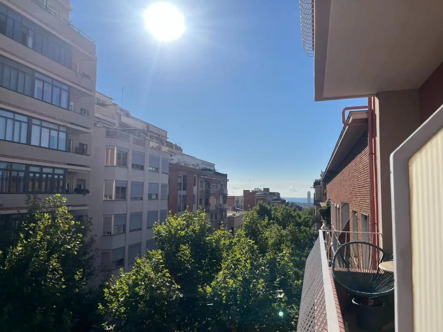 Piso con terraza en venta en d'Alfons 'el Savi', imagen 16