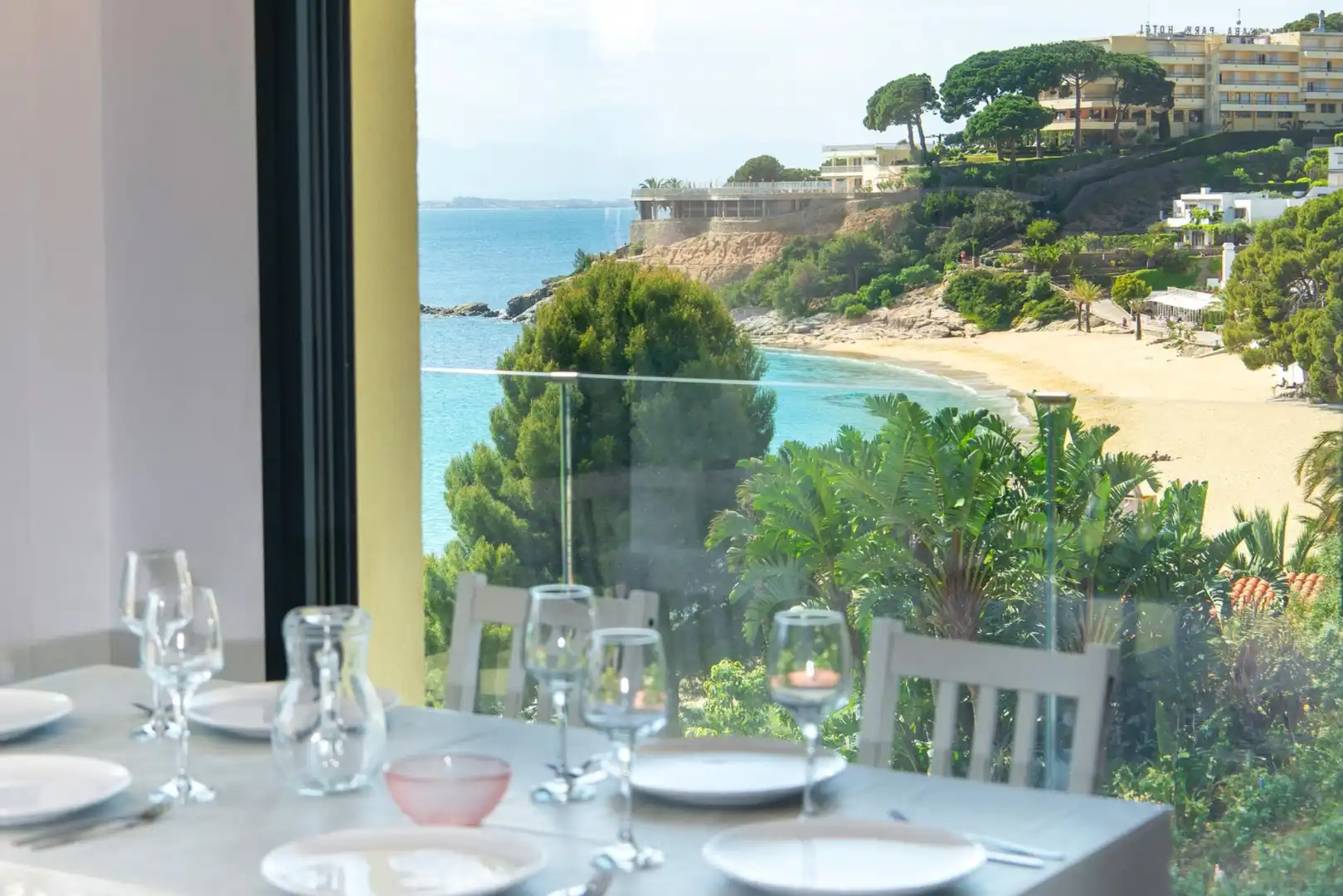 Apartament en venda en Roses