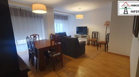 Foto 3 de Pis de lloguer a Canido, Ferrol