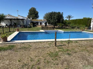 Casa rústica en venta en Jerez norte - Montealto - Pozoalbero