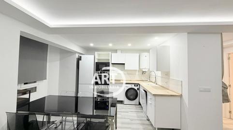 Photo 3 of Flat to rent in General Avilés, Barrio de Benicalap,  Valencia Capital