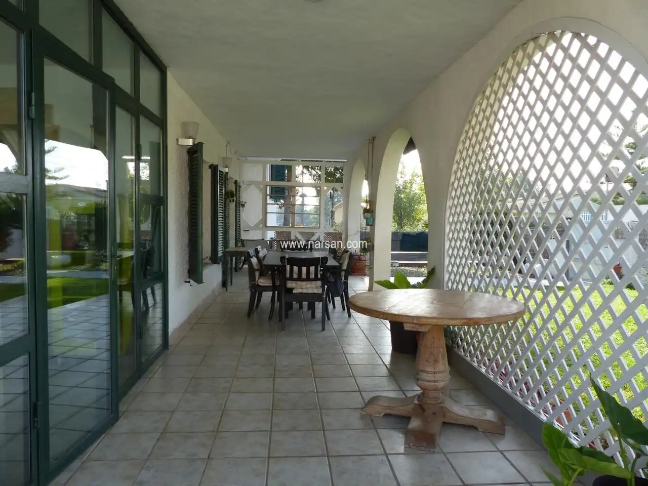 Casa con piscina en venta en Montornés - Las Palmas - El Refugio, imagen 2