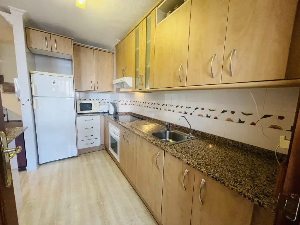 Penthouse with lift for sale in Urbanización Seychelles, imagen 48