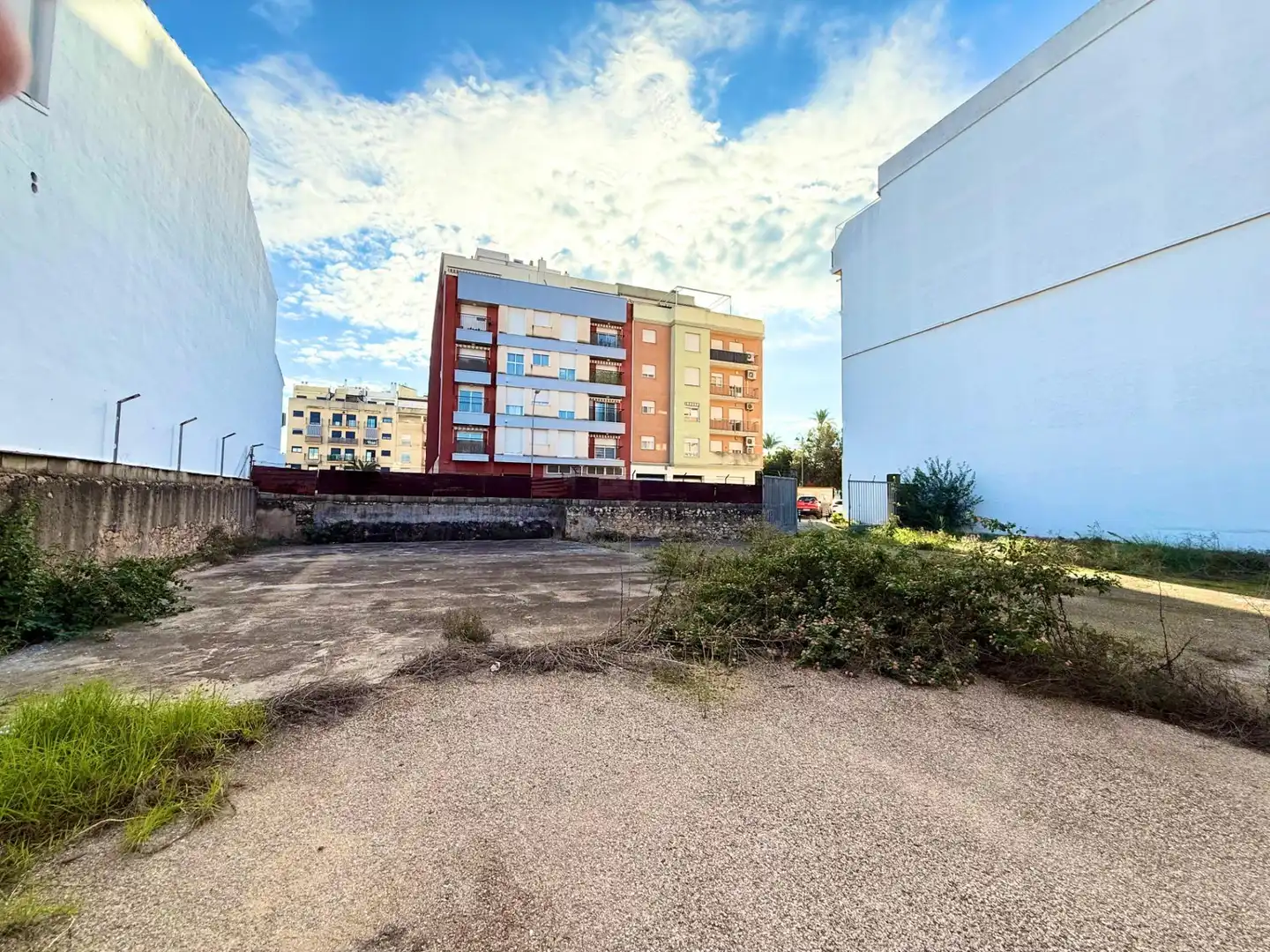 Nave industrial en venta en Carcaixent, imagen 20