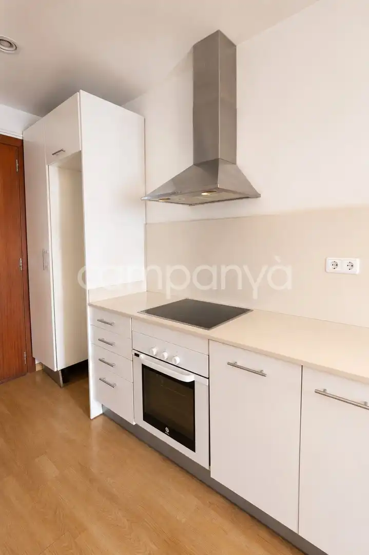 Wohnung mit Terrasse zum Verkauf in Sant Martí, imagen 7