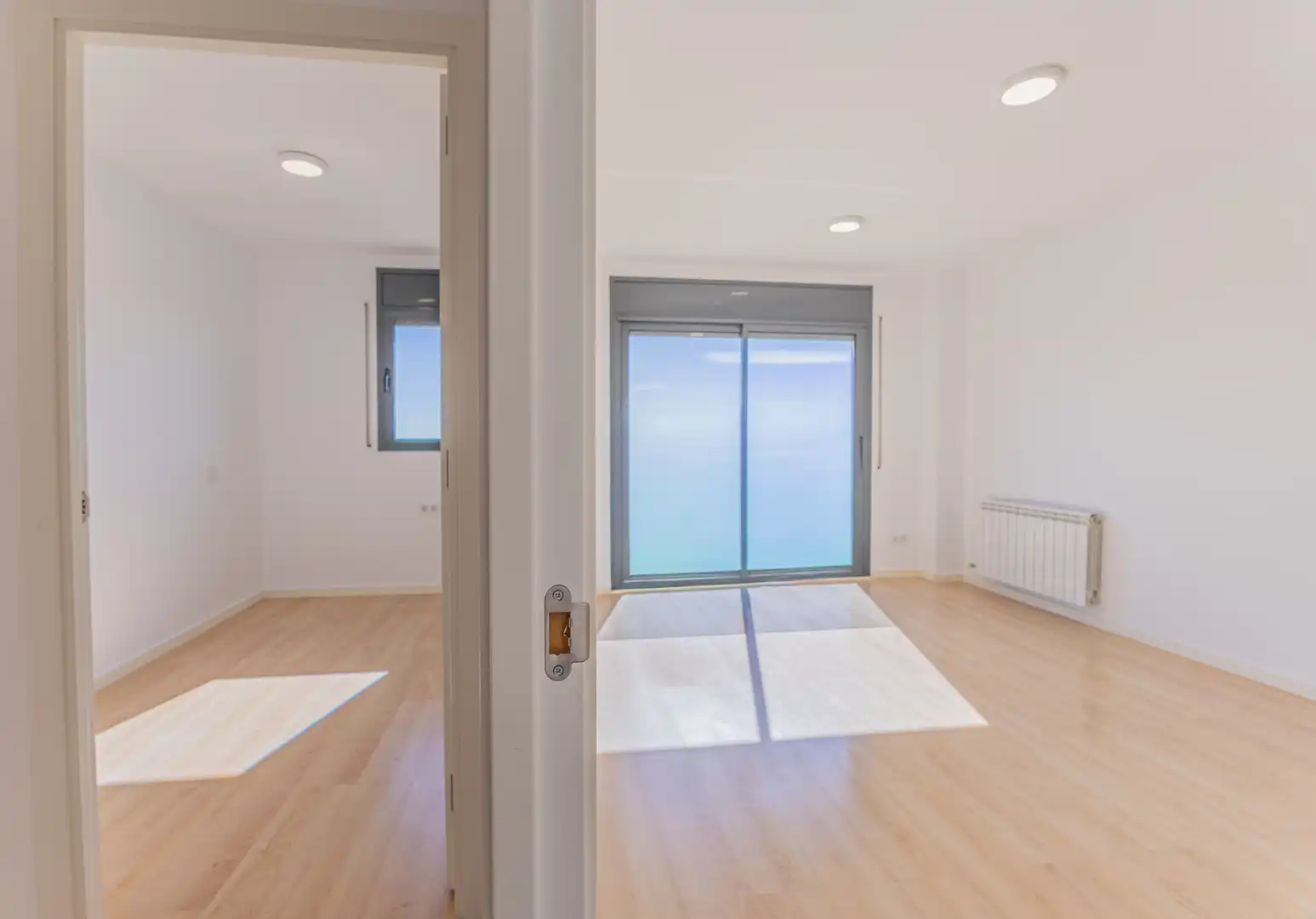 Wohnung zur Miete in Magraners