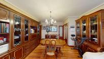 Dining room of Flat for sale in Santurtzi   with Heating, Storage room and Balcony