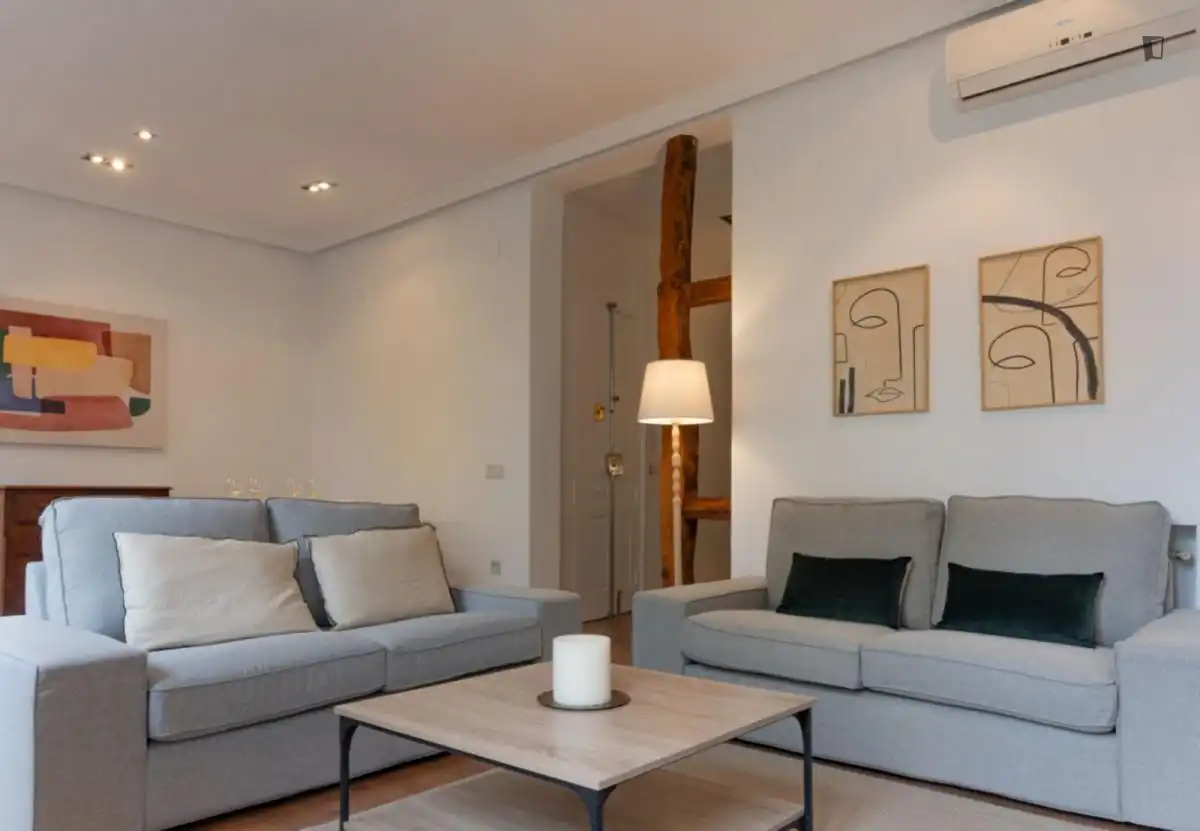 Apartament de lloguer a Chamberí, imagen 34