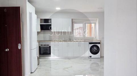 Photo 2 of Flat to rent in Avinguda Blasco Ibáñez, Almàssera, Valencia