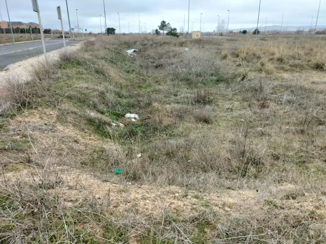 Terreni e lotti in vendita a Sónsoles, imagen 7