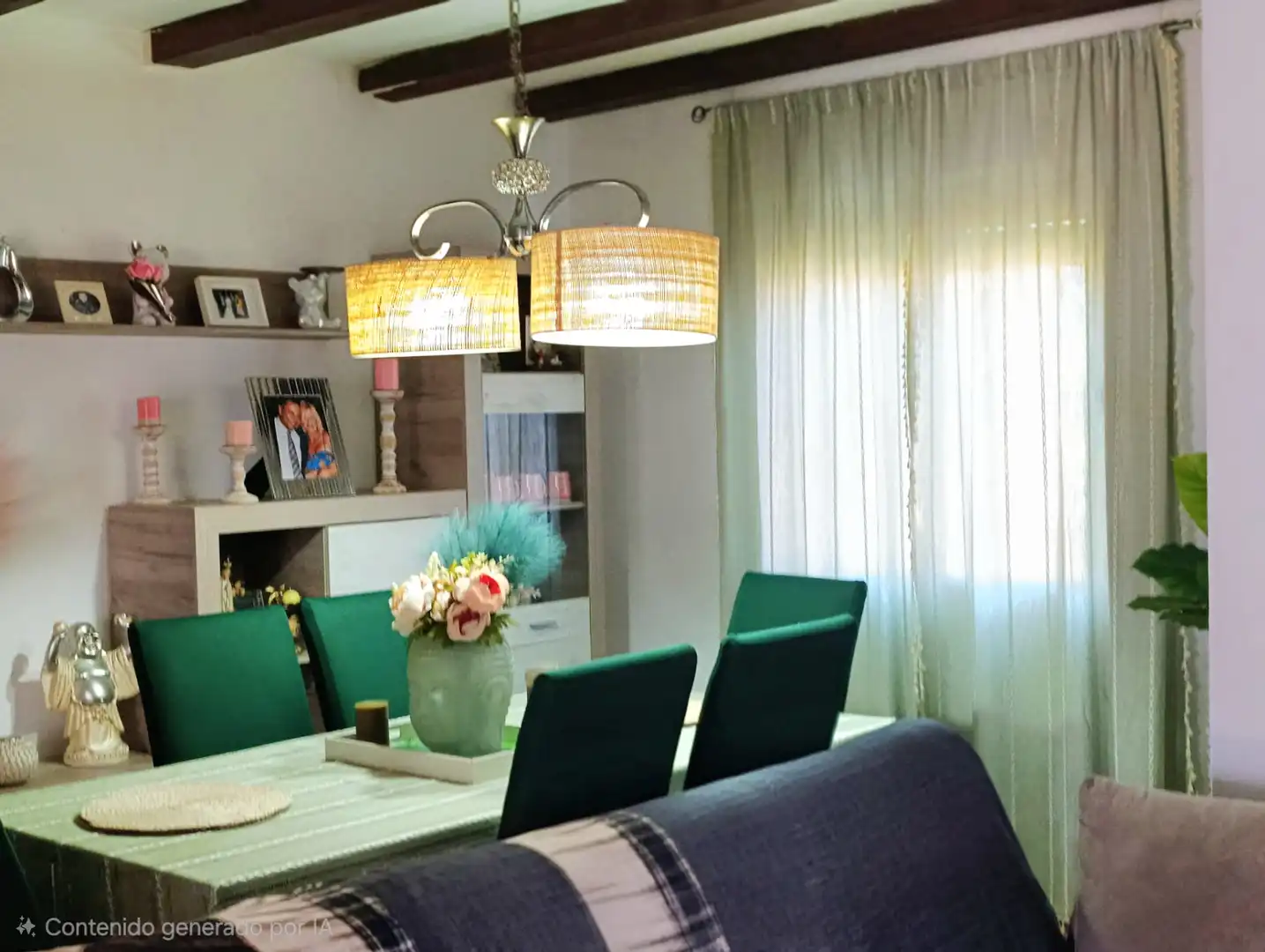 Villa avec piscine à vendre à Calle los Ruiseñores 130, imagen 5