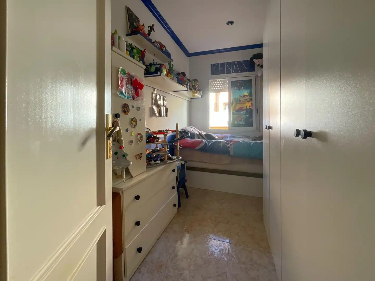 Habitación de Apartamento en venta en Sant Feliu de Guíxols