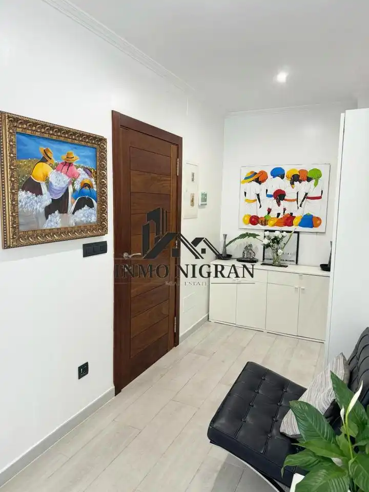 Casa o xalet de lloguer a Rúa Tomás Mirambell, Panxón