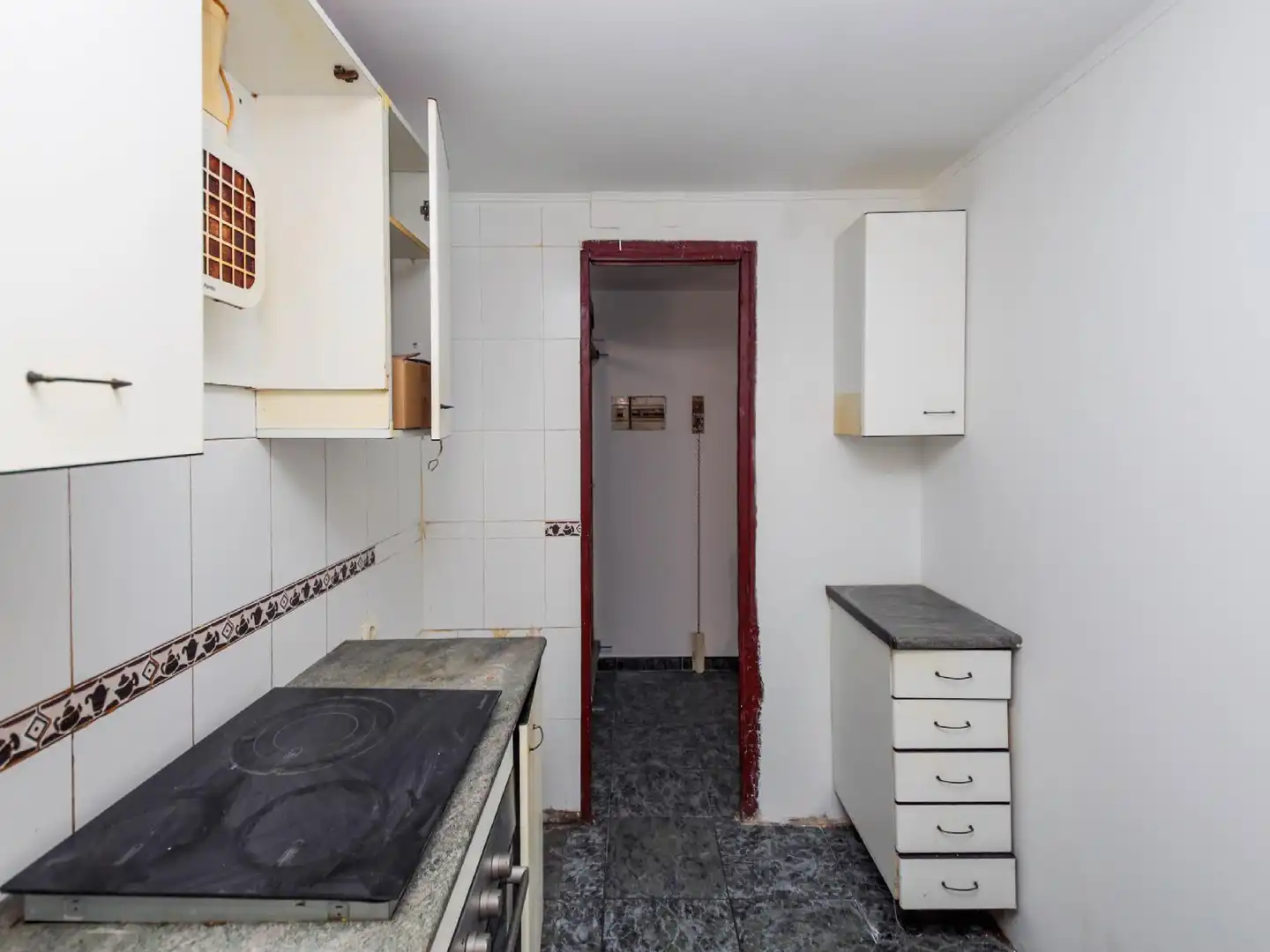 Cocina de Piso en venta en Calafell