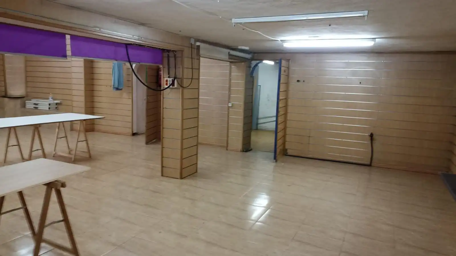 Locale commerciale in vendita a Benissa pueblo, imagen 4
