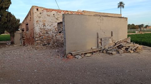 Foto 5 de Finca rústica en venta en Camino del Almajal, Callosa de Segura, Alicante