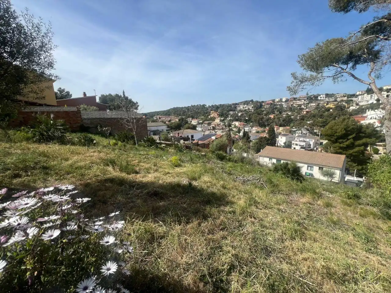 Terreny residencial en venda a Calle BEGONIA 98, imagen 2