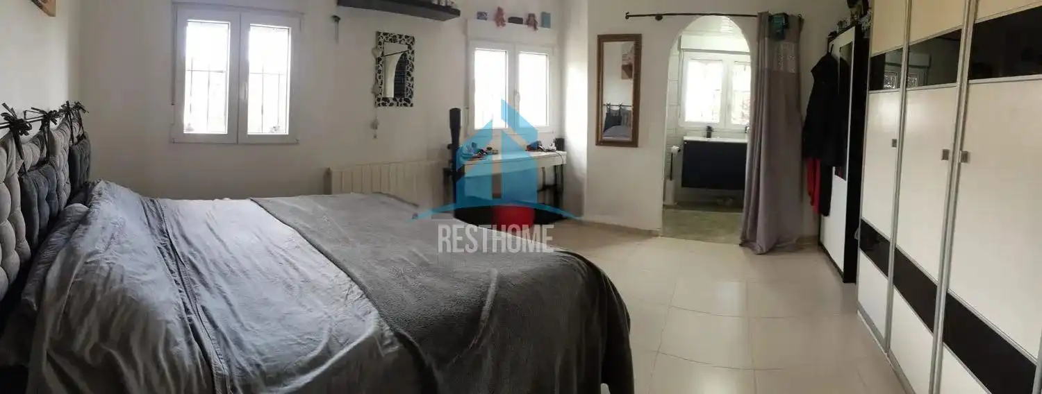 Villa avec terrasse à vendre à La Viña - Montemar - San Jaime, imagen 18