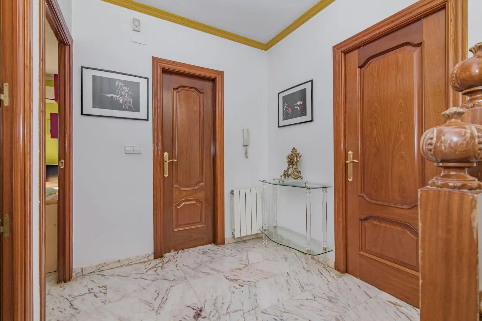 Houses for sale in Maracena  with Air Conditioner, Heating and Terrace