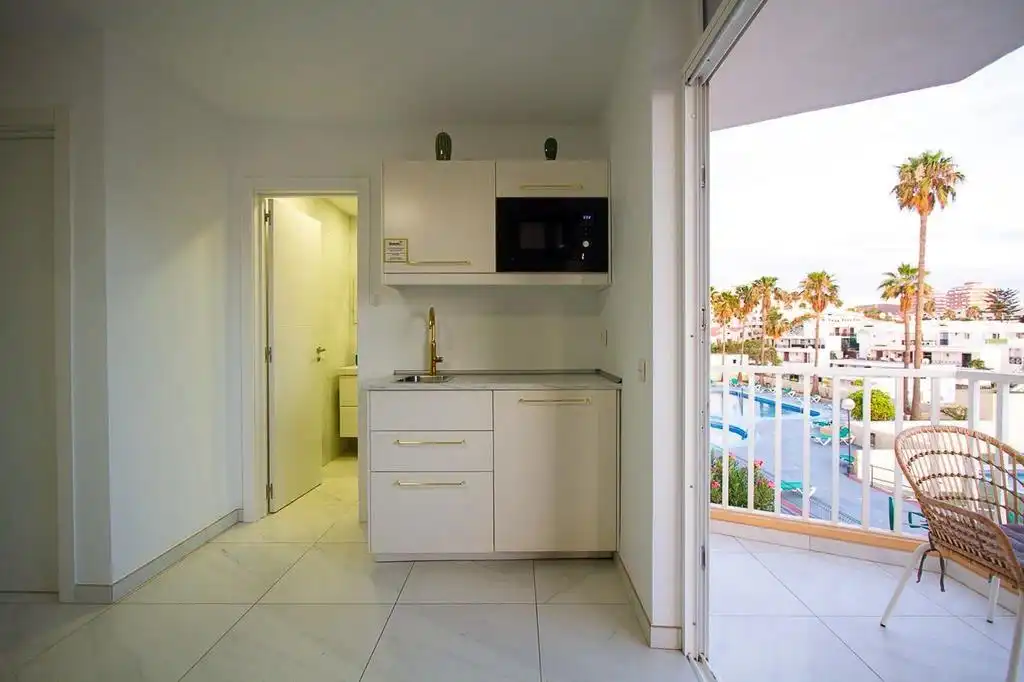 Apartament amb ascensor en venda a Playa de las Américas, imagen 8